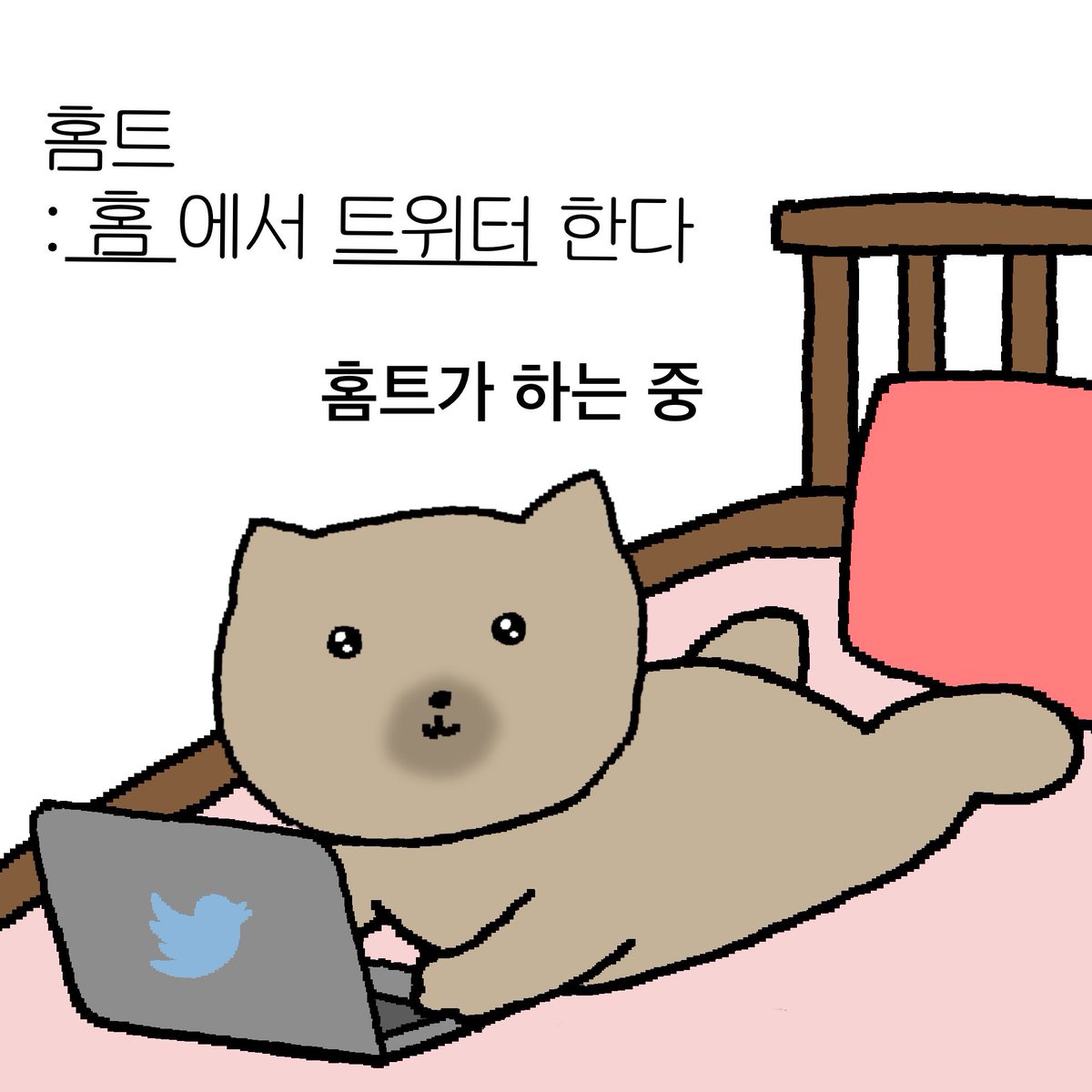 주말엔 홈트지