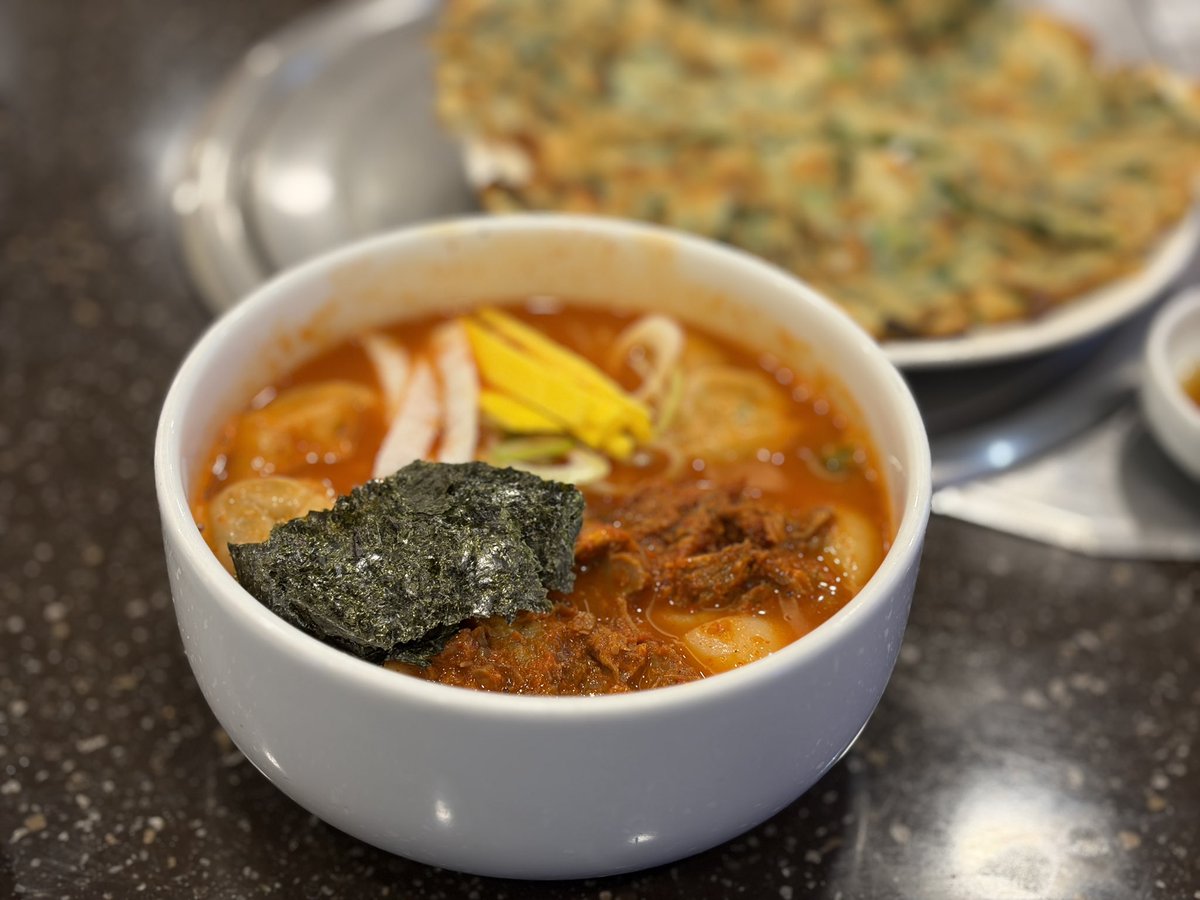 토요일 출근 전 점심은 단골집. #진진