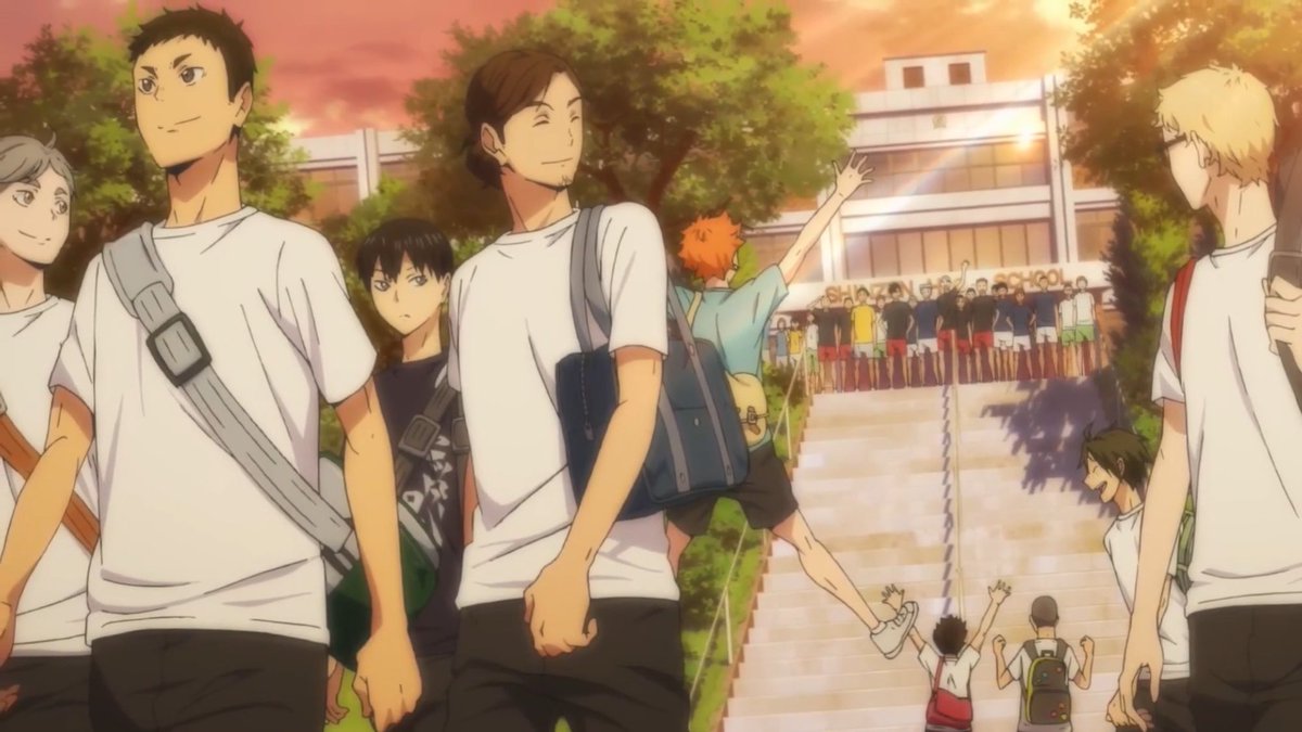 oikawa1001's tweet image. They’re so precious to me, I love them so much.. I'M SOBBING