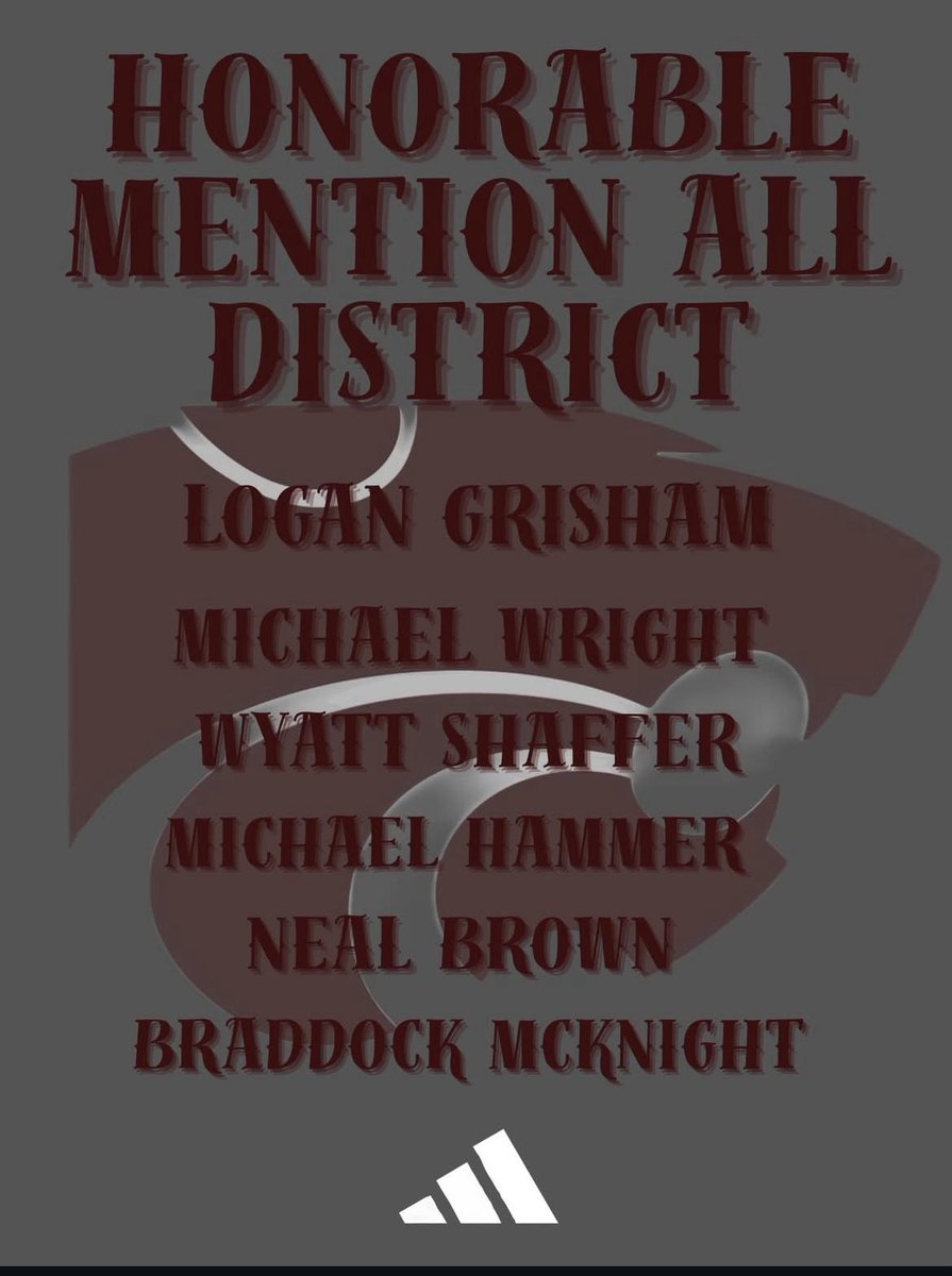 MichaelWrite6's tweet photo. Blessed to receive honorable mention 🙏🏻 https://t.co/o5NCBUjAOO