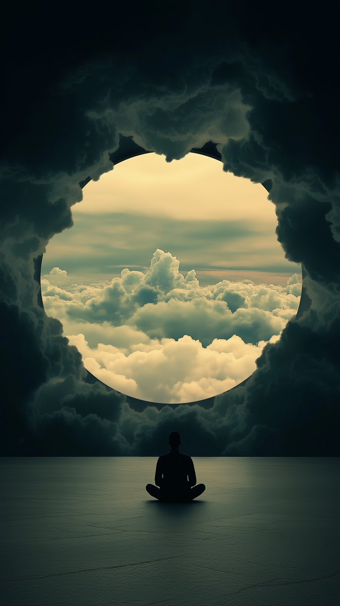 Still learning to partner w/ AI for my goals. Just scratching the surface, but feeling that "creator" energy return after a long time.

Ideas I'd dismissed now seem possible.

This is going to be fun!