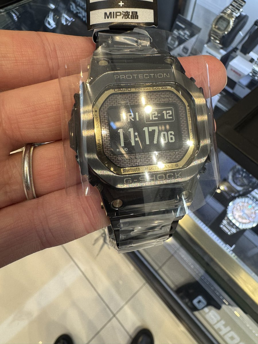 肖戦 応援　カスタマイズされた腕時計 2点セット❣️確認用❣️ ゼマイティス・ギターをイメージした腕時計の発売が決定！ | お知らせ