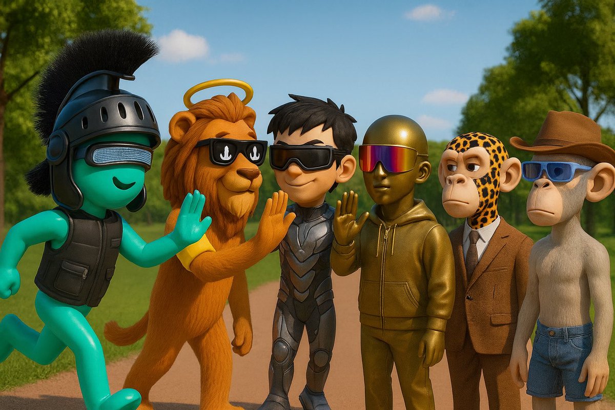 BTdwayne.Eth|NFT_Dee🦍 tweet media