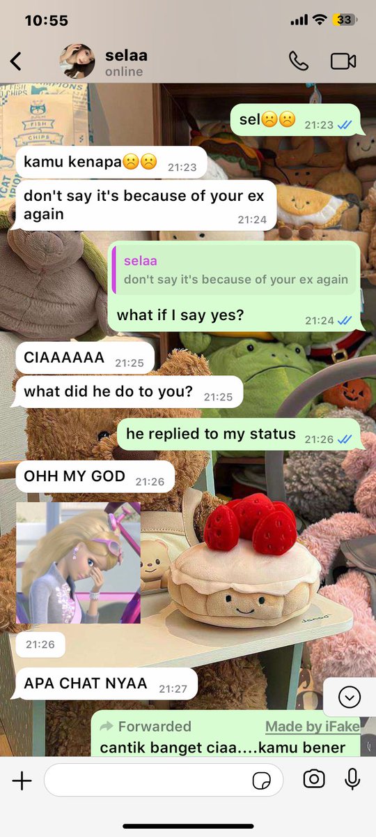 ceyli۶ৎ au on pinned tweet media