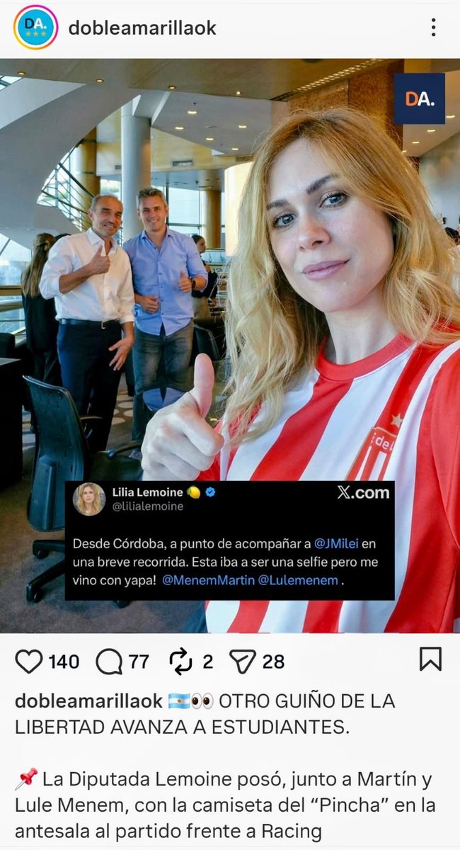 Sacostaracing's tweet photo. VAMOS #RACING!!! 
AL FINAL LA MAFIA Y LA CASTA ERAN LO MISMO.
¡¡¡CONTRA TODOS!!! https://t.co/oLsD1trnZ2