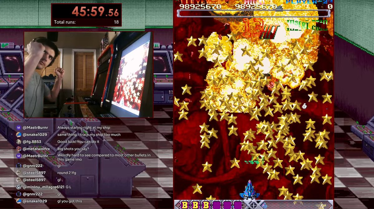 Jordan Thornton tweet media