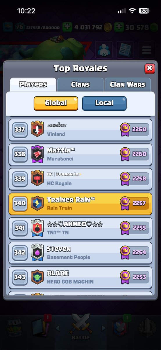 Egiant is bad again gg bro 🫡