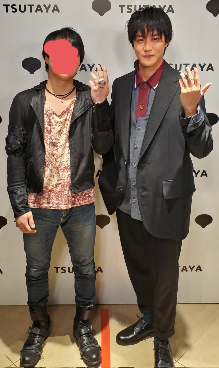 白石隼也さん 2026年カレンダー発売記念イベント 俺の姿を見ると 白石隼也さん 2026年カレンダー発売記念イベント 俺の姿を見ると