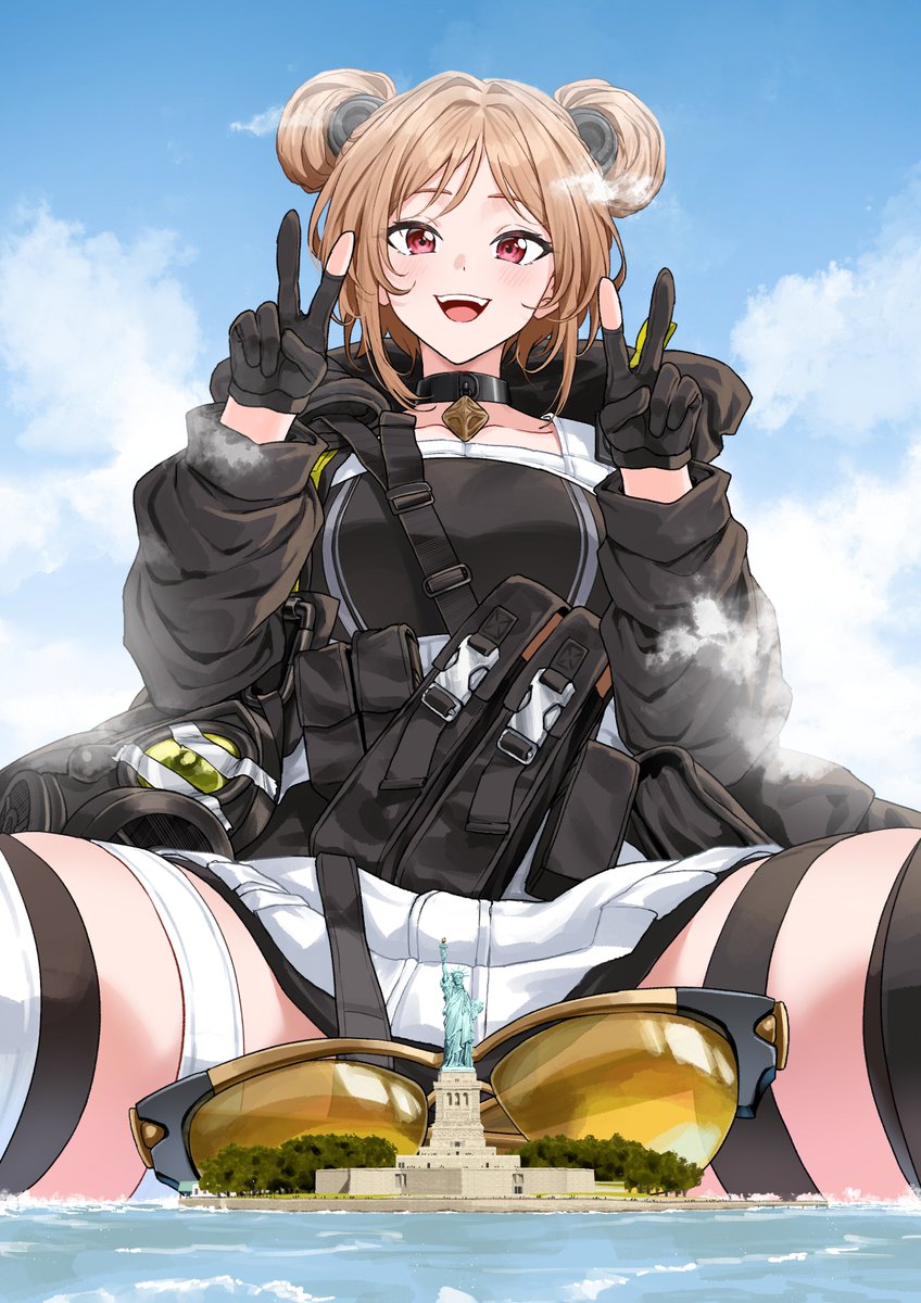 Gtscommissions tweet media