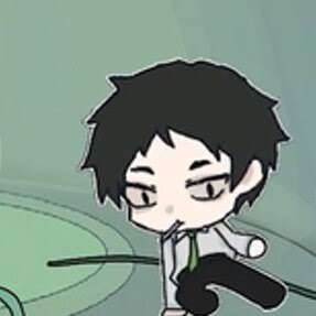 Theozin445's tweet image. "I heard people
are shipping us!"                   "TO WHERE?"