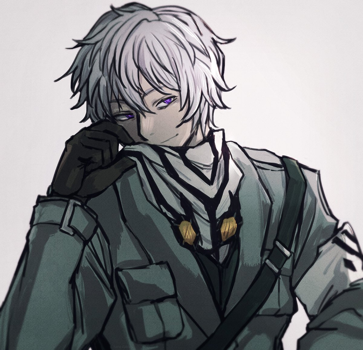 Theozin445's tweet image. "I heard people
are shipping us!"                   "TO WHERE?"