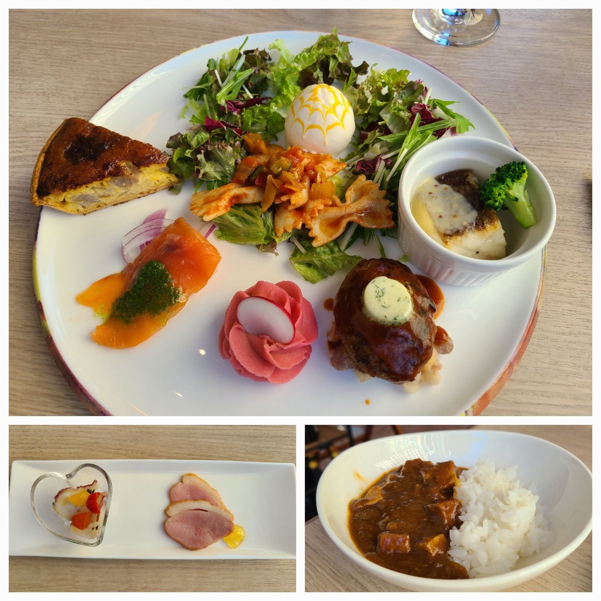 riku210504's tweet photo. 昨日、日比谷で所用を済ませた後
東京會舘の #Drape でランチ
クルミッ子が食べたくて大丸へ寄り道
残念ながら単品は売り切れ😢
🍷🍷🍷🍷飲み過ぎて(飲み放題)
帰りの電車が 超辛かった
来週まで禁酒する❗
#鎌倉紅屋
#クルミッ子 https://t.co/Igf9q8HtzY