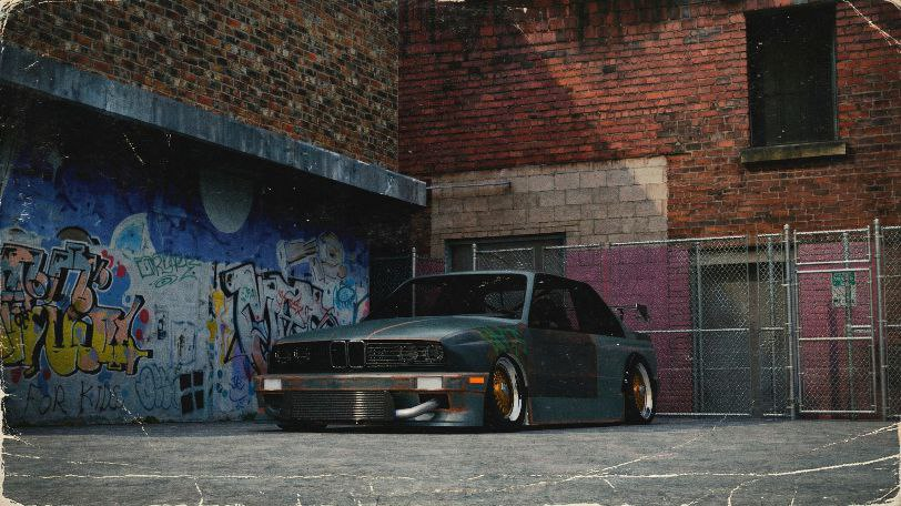 BirukS13's tweet photo. This model almost died in my PC files, but it's too good not to have a render. Two years later, it finally got one
@Blender @BlenderArtists @80Level @BMW
#b3d #cycles #3dart #stylized #motiondesign #render #phonk #drift #3dautmotive #blendercommunity #coverart https://t.co/ab2CRbDus3