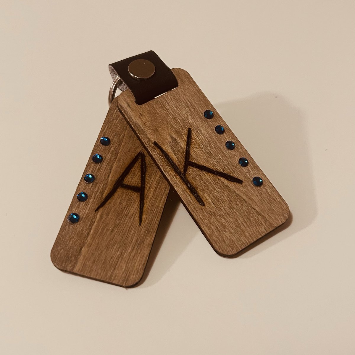 サファイア♡ Wow! So cute! Thank you for the wonderful gift! Since it's the 5th