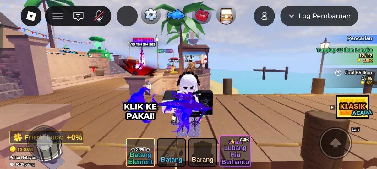 usernrl's tweet image. ready secret, laba laba &amp;amp; cupang hw
｡⁠.ﾟelmaja corrupt 25k negtip 
｡⁠.ﾟblob shark 3.5k 
｡⁠.ﾟlaba laba 4k/e
｡⁠.ﾟcupang hw ajuin price di dm

avail rekber dan avail qriss, yuu sung ketok ketok dm🤩