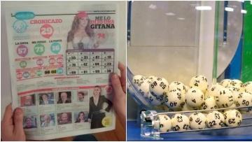 El Cronicazo de la suerte, para cerrar la semana a lo grande: ¿Qué anticipa la "biblia de los apostadores" para la Quiniela? cronica.com.ar/numerosydestin…