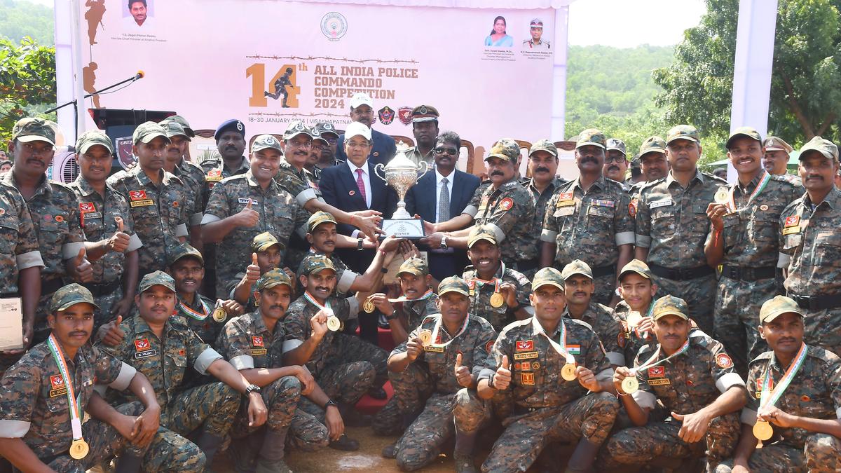 Lone Wolf Ratnakar tweet media