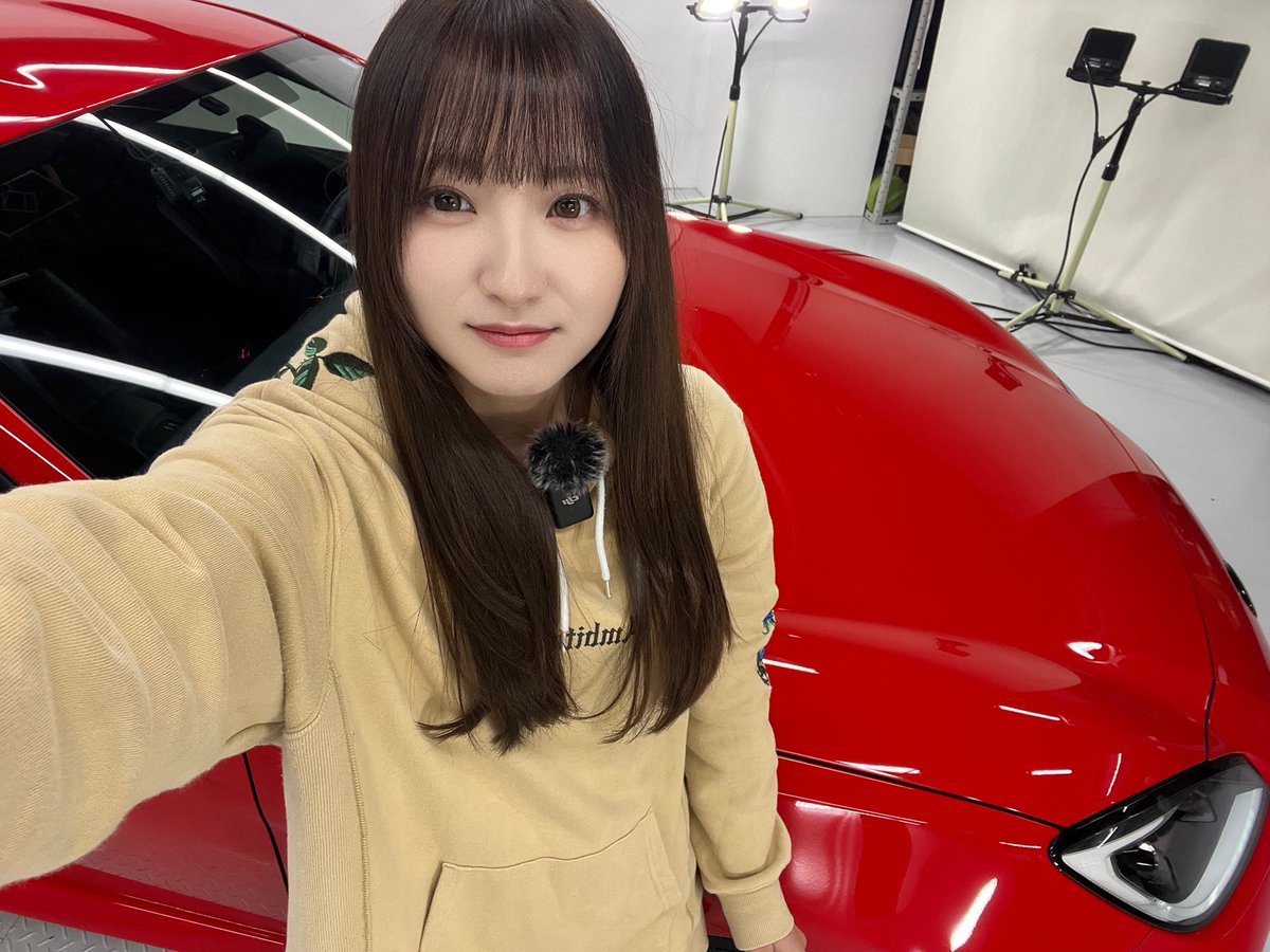 りーちゃん❤️‍🩹BRZ 🛞🧰 (@Riichan_ZD8) / Posts / X