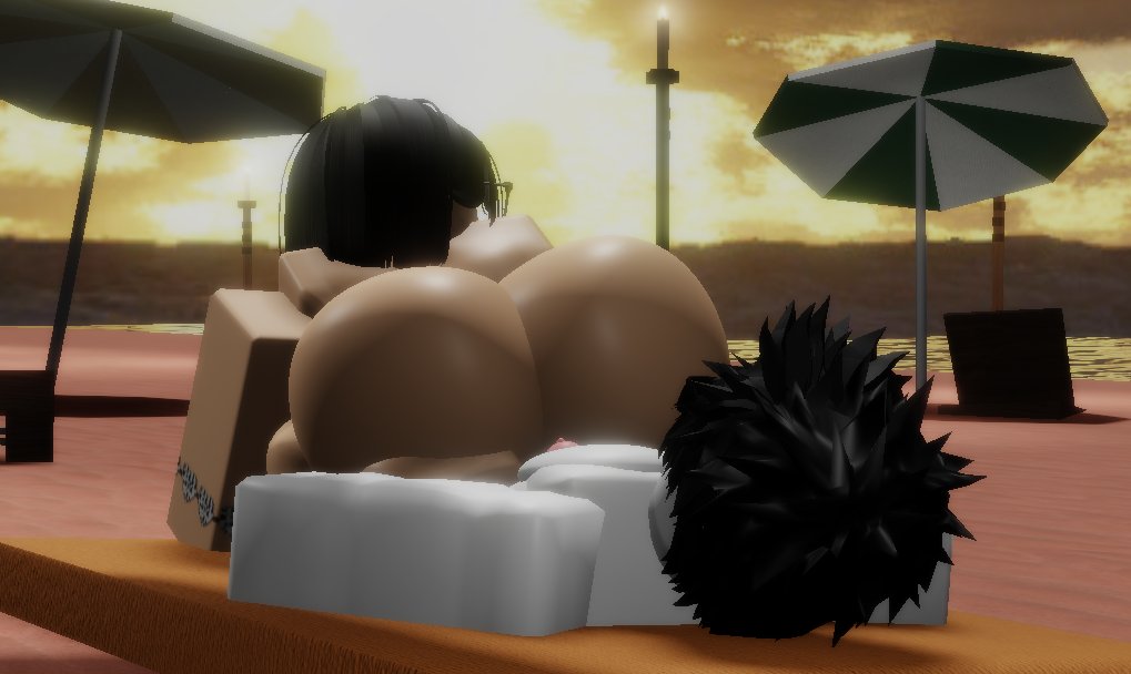 Midnight Mist 🔞 tweet media