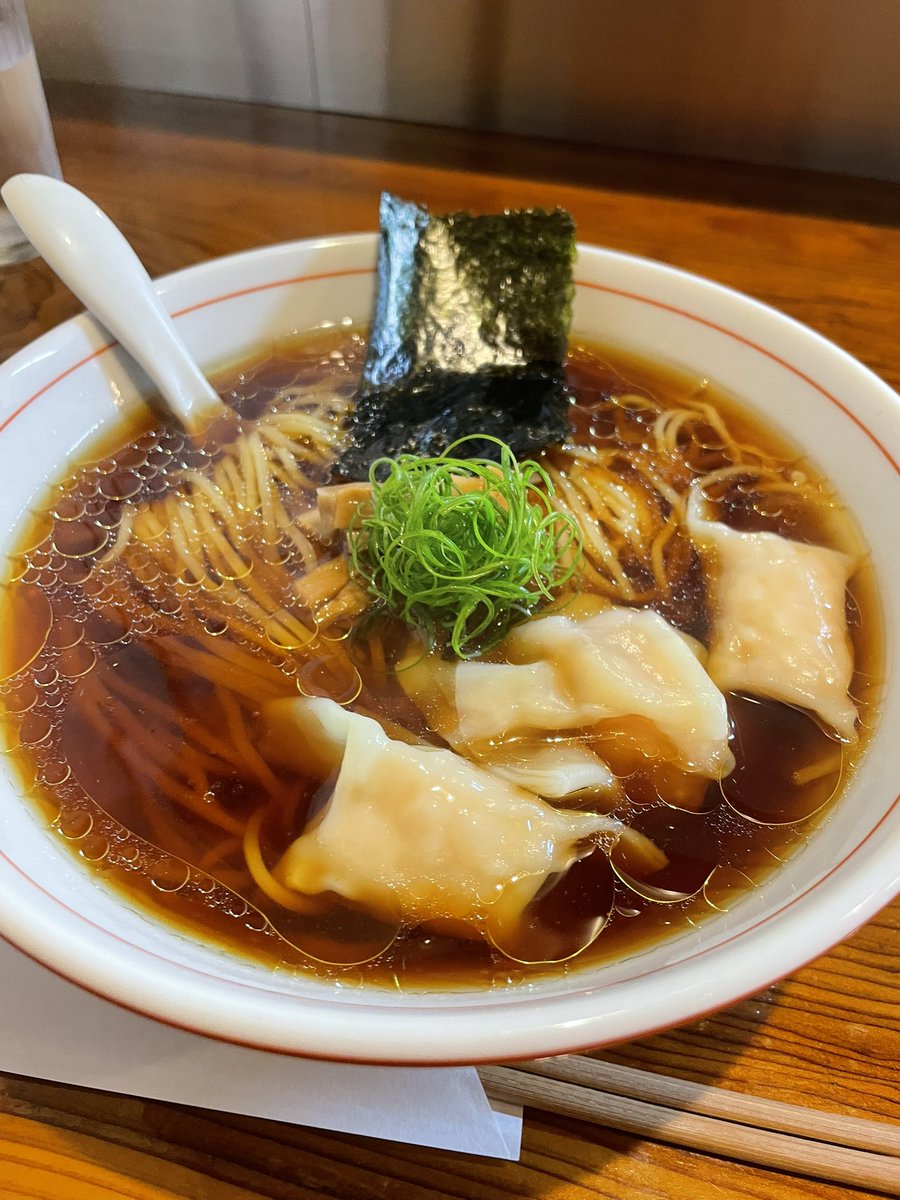 たかちゃん (@ramen_takachan) / Posts / X