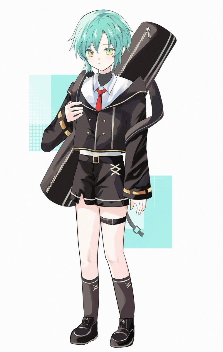 オリジナルイラスト オリジナル #イラスト