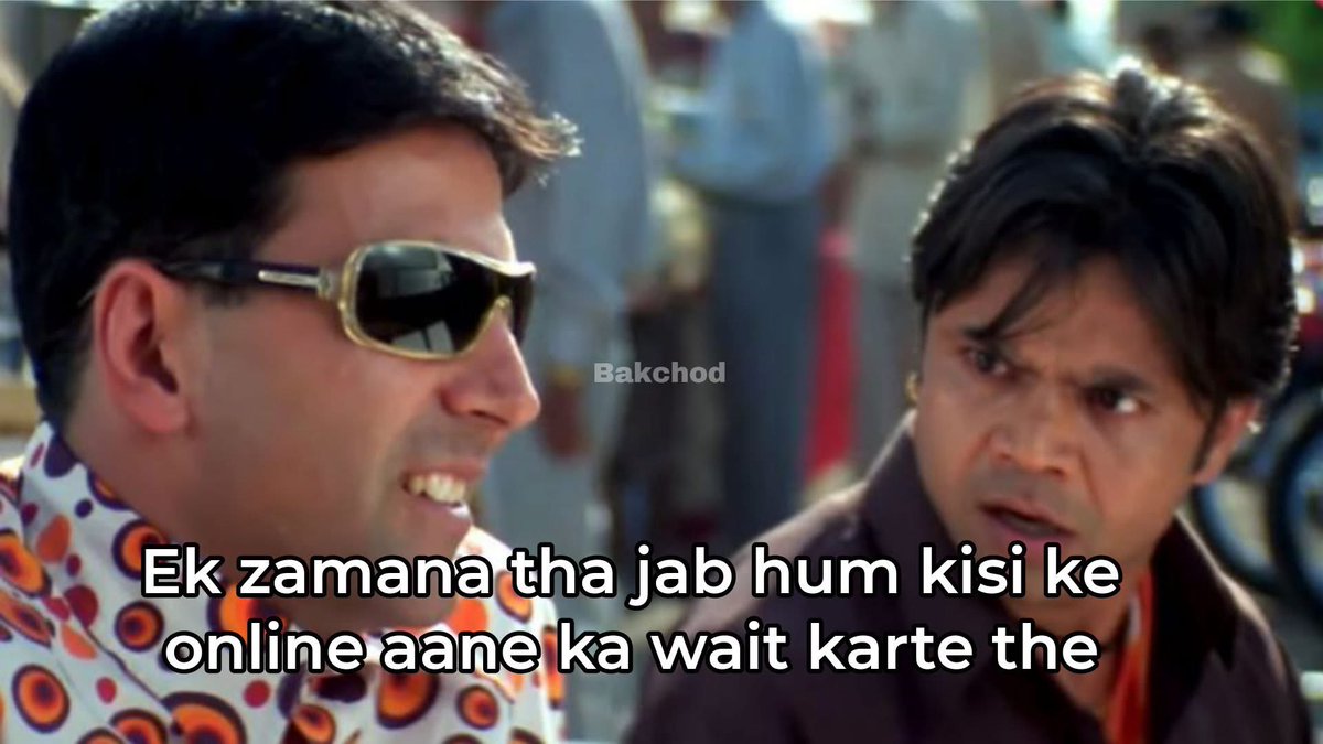 Ab wo Jamana Chala Gaya Yaar