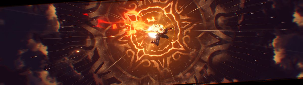 teyvattabloid's tweet image. Some Ultimates in 32:9 

We miss out on so much details in normal aspect ratio 

©️ Photos by u/GetFiltered

#Genshinlmpact #Genshin #GenshinMemes