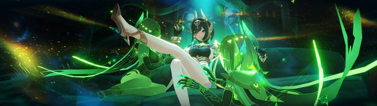 teyvattabloid's tweet image. Some Ultimates in 32:9 

We miss out on so much details in normal aspect ratio 

©️ Photos by u/GetFiltered

#Genshinlmpact #Genshin #GenshinMemes