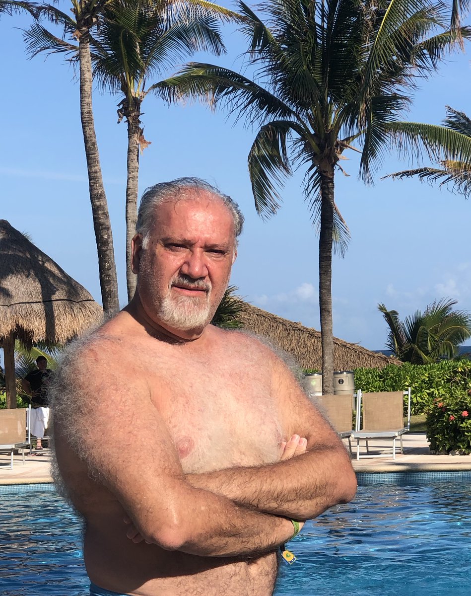 JULIAN NADER GARCIA tweet media