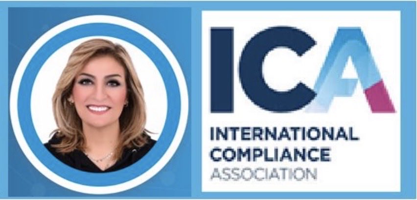 drggamal's tweet photo. I am pleased to announce that tomorrow marks the start of the distinguished training program leading to the ICA International Advanced Certificate in Regulatory and Financial Crime in Riyadh. https://t.co/2vKFc3cB86
