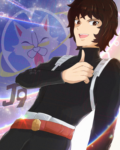 ブラスターキッド 銀河旋風ブライガー／ブラスター・キッドｳﾜｰｰｰｰｰｰｰｯ2025年の最後に