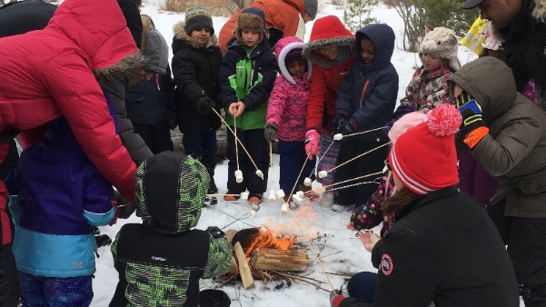 Rouge Valley CC tweet media