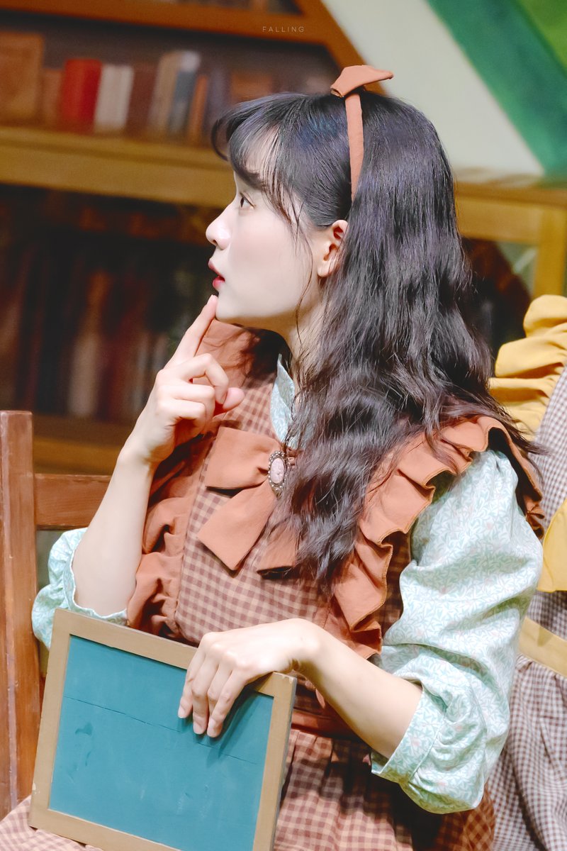 251209 앤ANNE
스페셜 커튼콜 | 난 길버트 블라이스 &amp; 저 앤 누굴까

앤3 / 루비 役 | #임찬민 배우님

저 앤 누굴까🎀

🍎 #앤ANNE #스페셜커튼콜앤 🍎