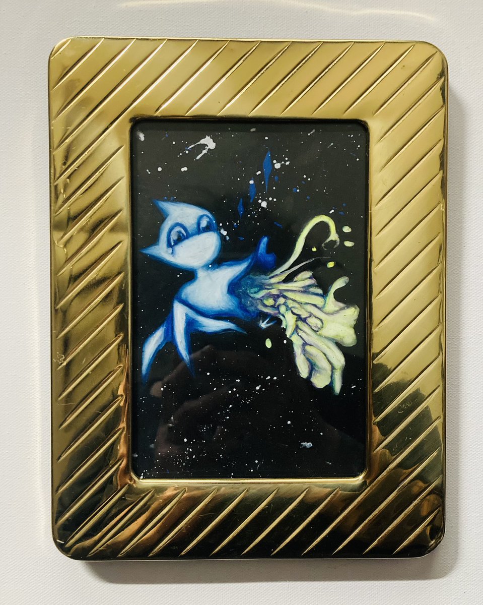 RubbberNecking's tweet image. Oh well. #art  (available)