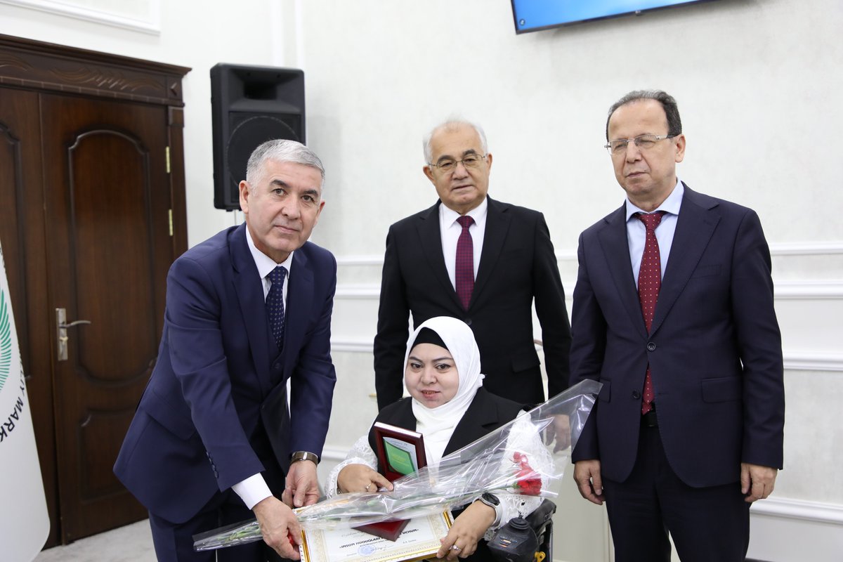 NGO Sharoit+ tweet media