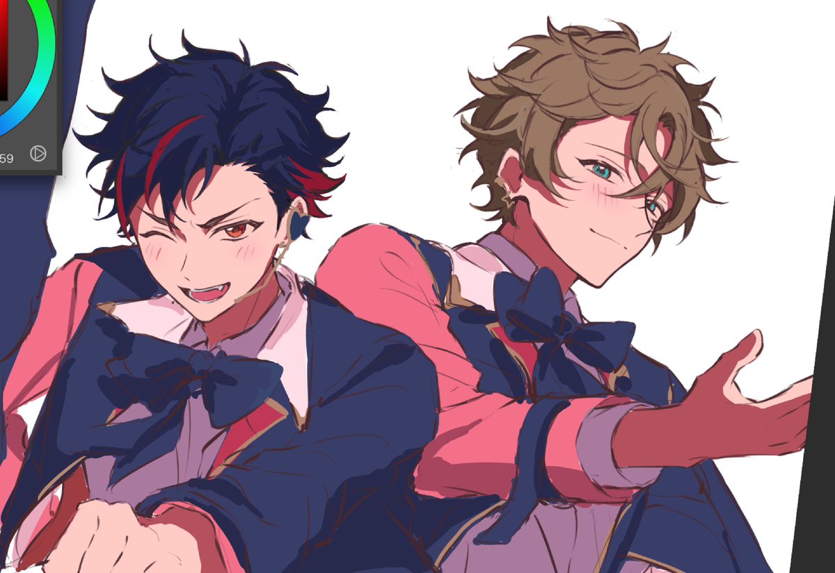 kurokkan_02's tweet photo. https://t.co/IZ8tYLcyGp