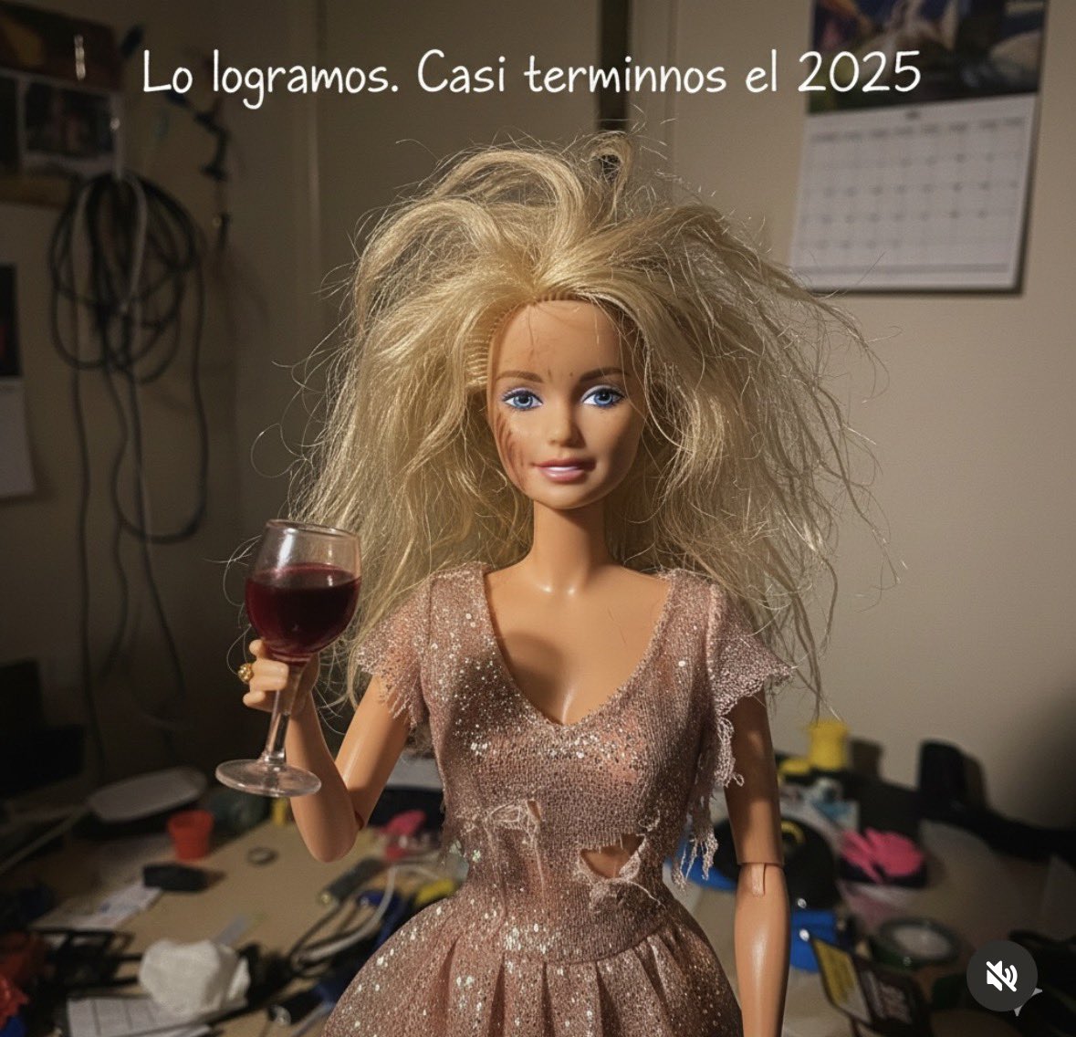 Cheers! 🥂 🍷🤪