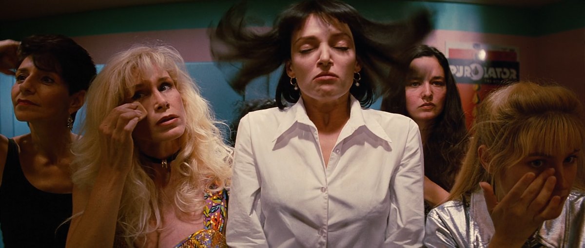 ultrakillblast's tweet photo. PULP FICTION (1994) https://t.co/xXlglMqkdE