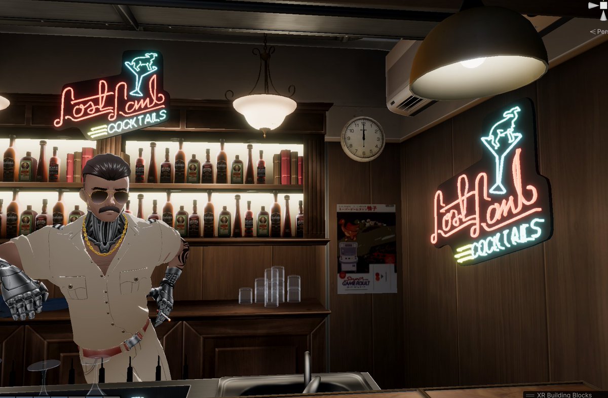 There's another bar??

#indiegame #gamedev