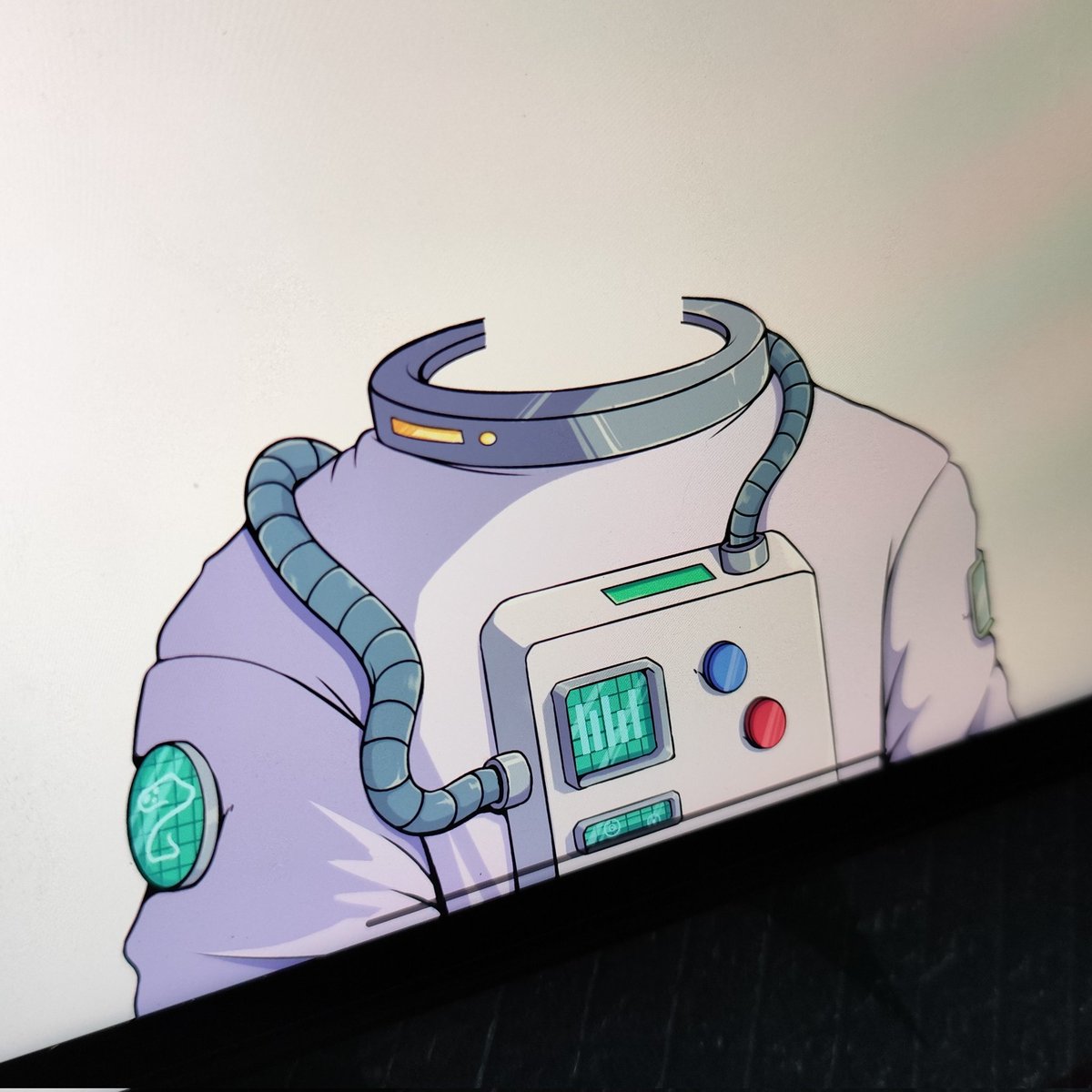 Sleepy Tyvo 🌻🎨 tweet media