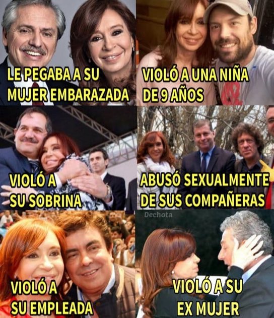 <a href="/SergioChouza/">Sergio Chouza</a> El problema es que los Kukas usan los niños para arruinarles la vida