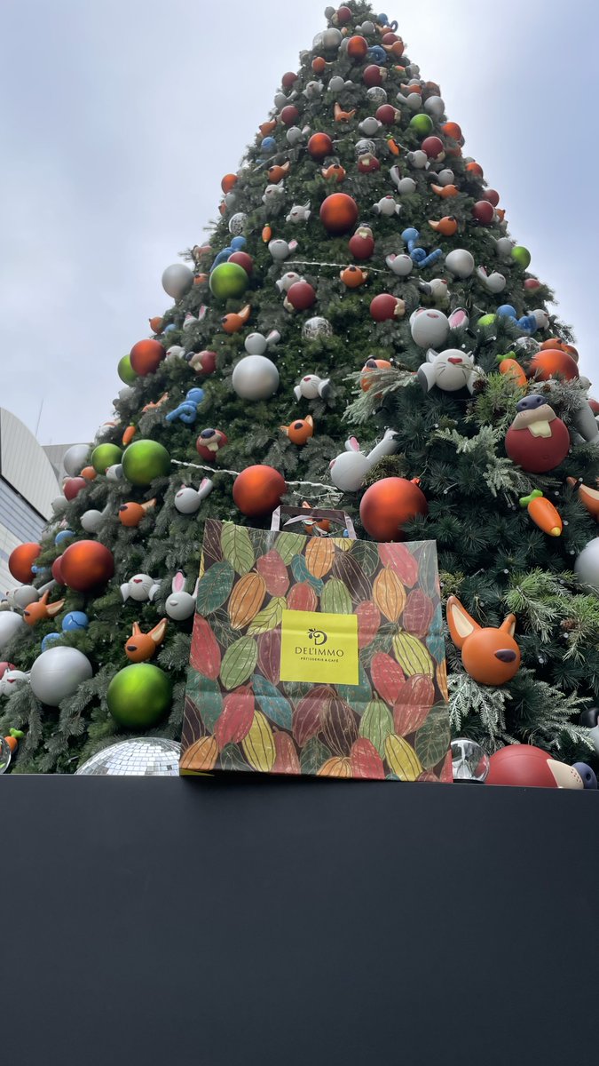 お土産と手提げ袋も付けたらラッキー7️⃣7️⃣7️⃣✌️ いいことあり