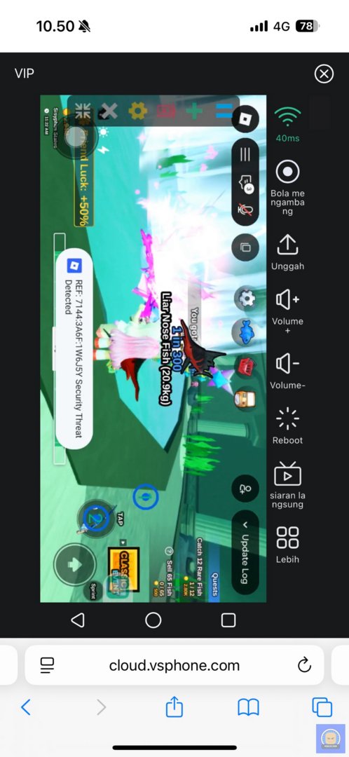 Roblox Fess tweet media