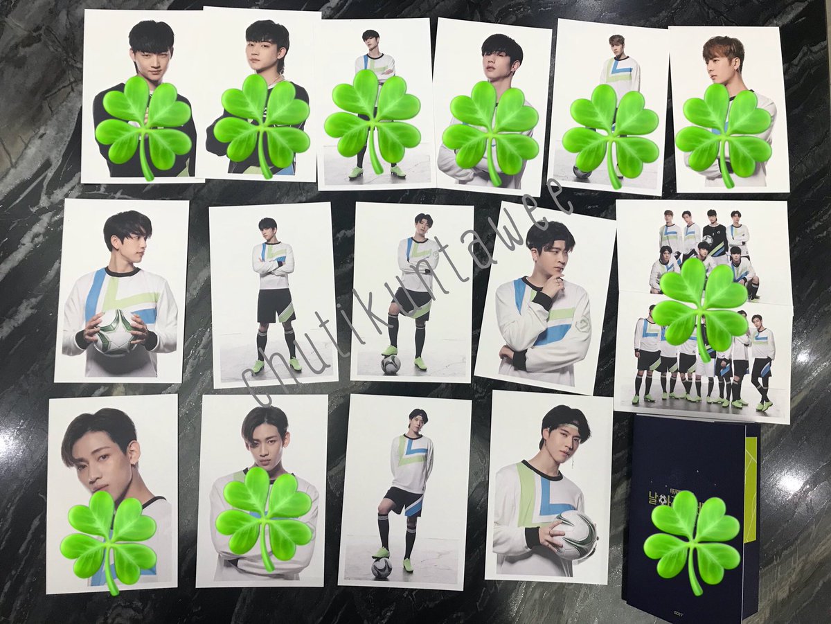Alice_MTuan's tweet photo. #พร้อมส่ง ⚽️ POSTCARD BOOK GOT7 ♥ I GOT7 5TH FAN MEETING  150 ฿ ได้ 2ใบ/ 1 เมมเบอร์ 
📮 ค่าส่ง 40.-
✅ JB ❌
✅ MK❌
✅ JS ❌
✅ JY 
✅ YJ
✅ BB ❌
✅ YG 
#ตลาดกัซ #ตลาดนัดอากาเซ #ตลาดนัดอากาเซ่ #ขายการ์ดgot7 #ขายของสะสมgot7 #ตลาดนัดกัซ #GOT7 #ตลาดนัดอกซ #ตลาดนัดgot7 #การ์ดgot7 https://t.co/HcbFFceqVV