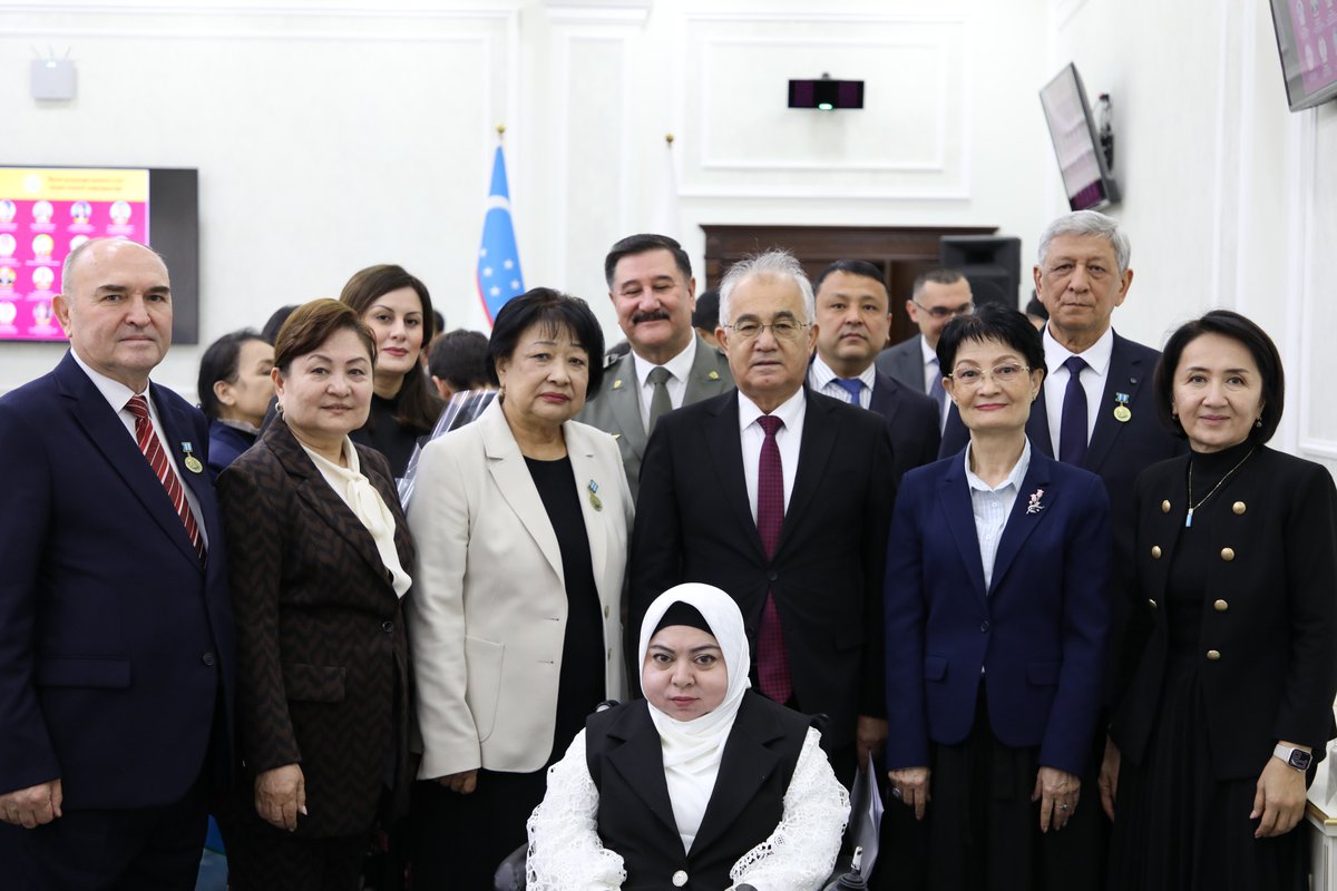 NGO Sharoit+ tweet media