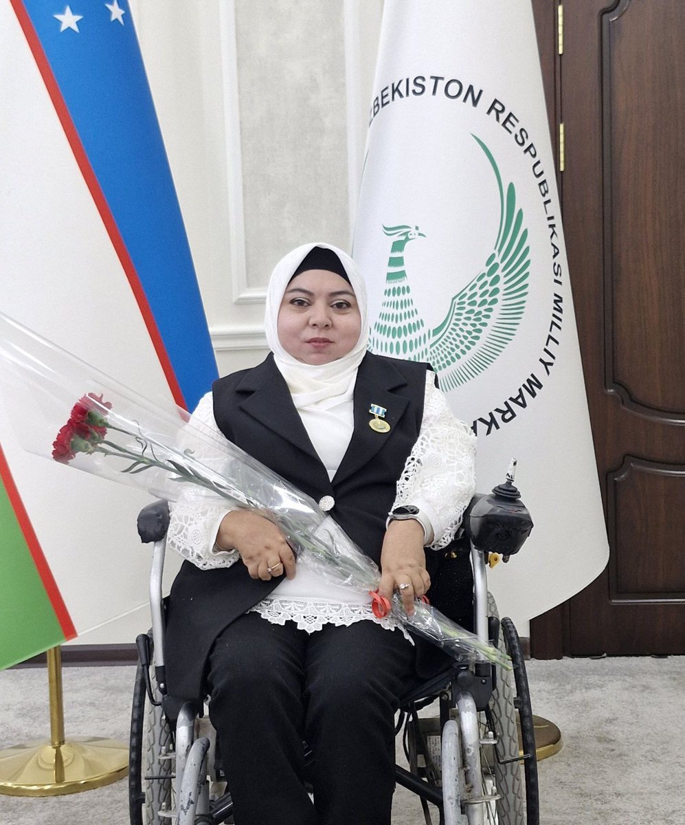 NGO Sharoit+ tweet media