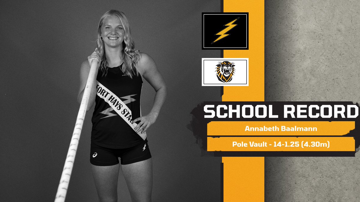 FHSU Athletics tweet media