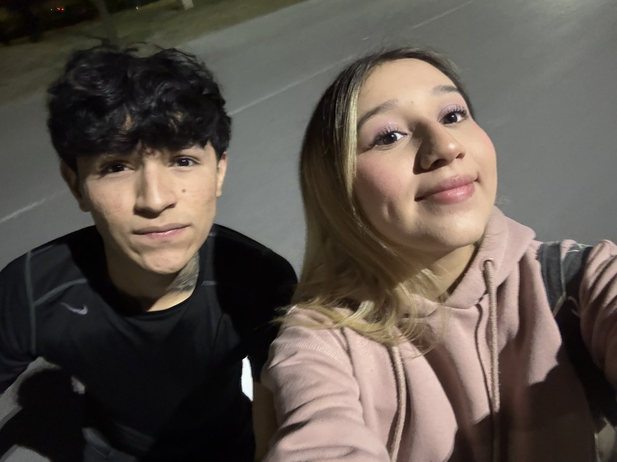 Danielaa_zg's tweet photo. Aprendí andar en bici🥳 https://t.co/JwOlXtuqXG