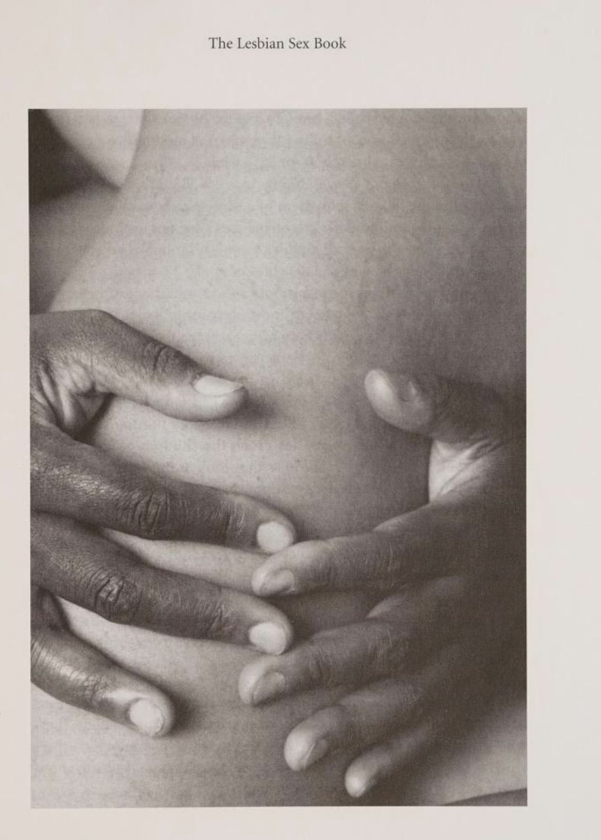 On Your Knees Archive tweet media