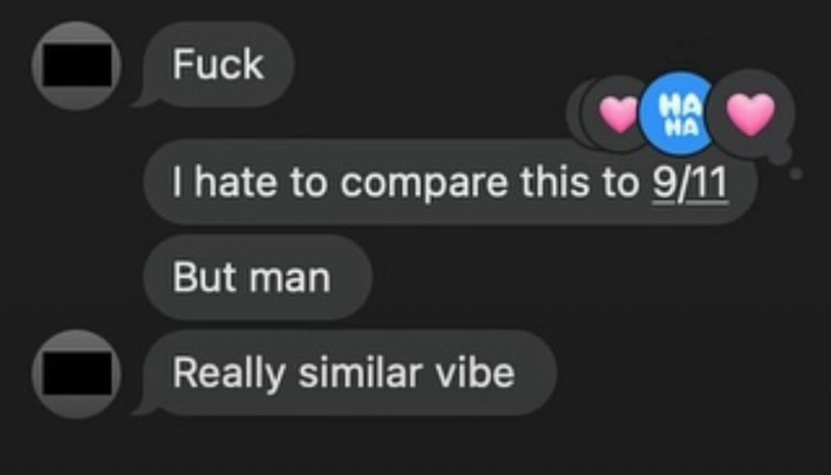 and no i don’t gaf if you saw cona at jingle balls